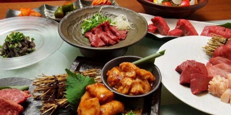 焼肉ホルモンYOTSUBA~四つ葉~ - 画像1