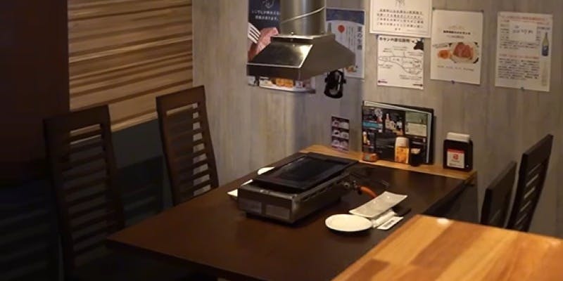 焼肉ホルモンYOTSUBA~四つ葉~ - 画像4