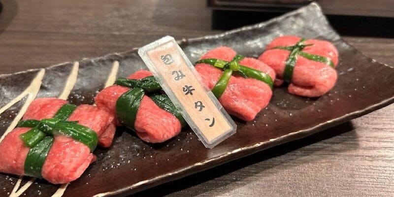 焼肉ホルモンYOTSUBA~四つ葉~ - 画像2