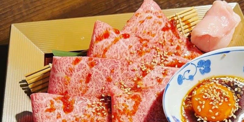 焼肉ホルモンYOTSUBA~四つ葉~ - 画像3