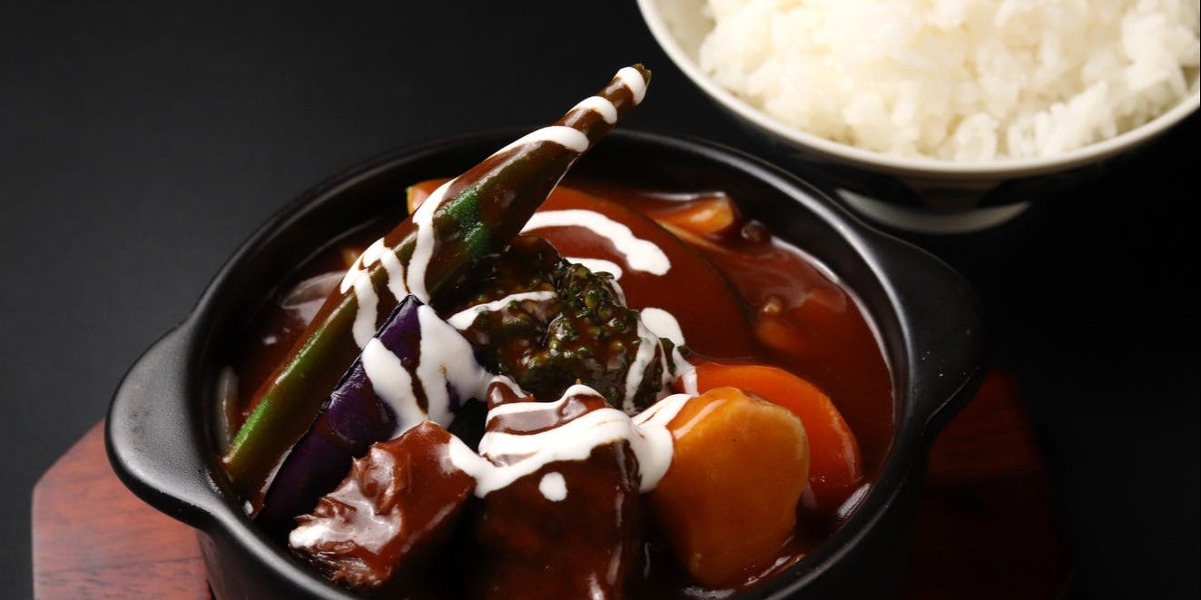 銀座古川 - 画像1