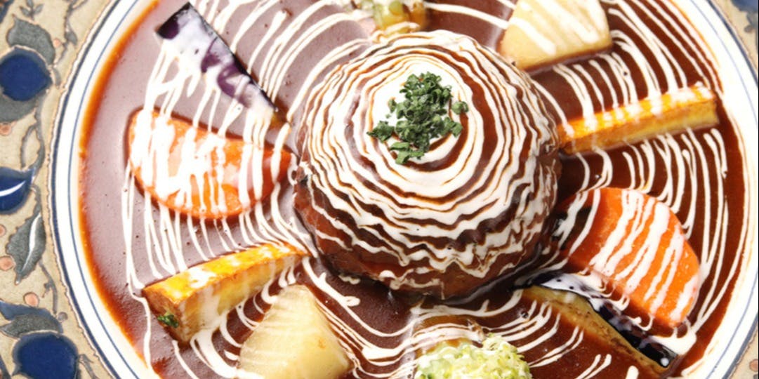 銀座古川 - 画像2