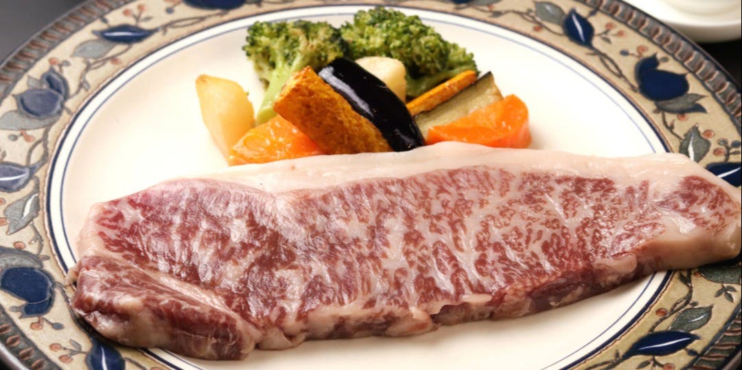 銀座古川 - 画像3