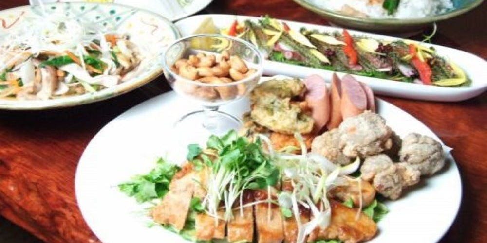 抱瓶 那覇久茂地店 - 画像1