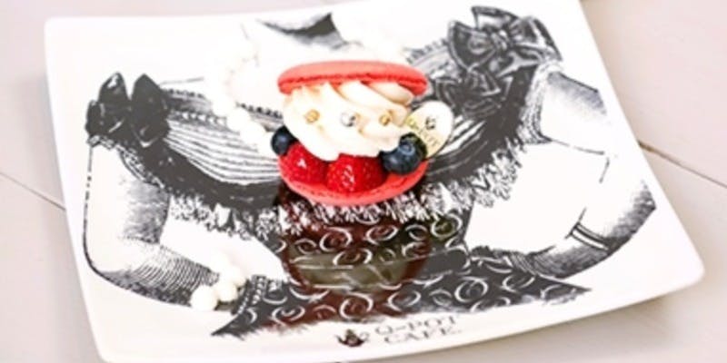 Q-pot CAFE. - 画像1