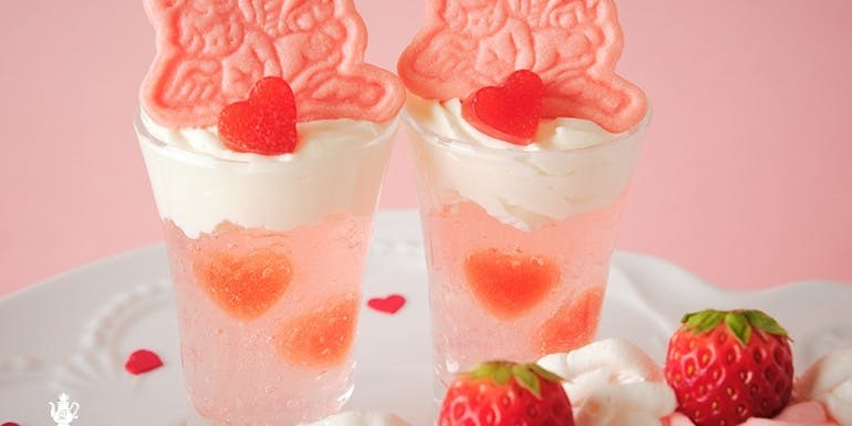 Q-pot CAFE. - 画像3