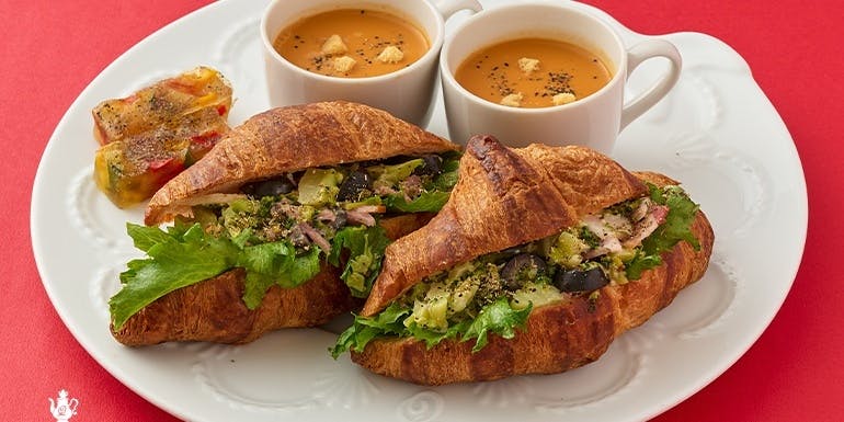 Q-pot CAFE. - 画像4