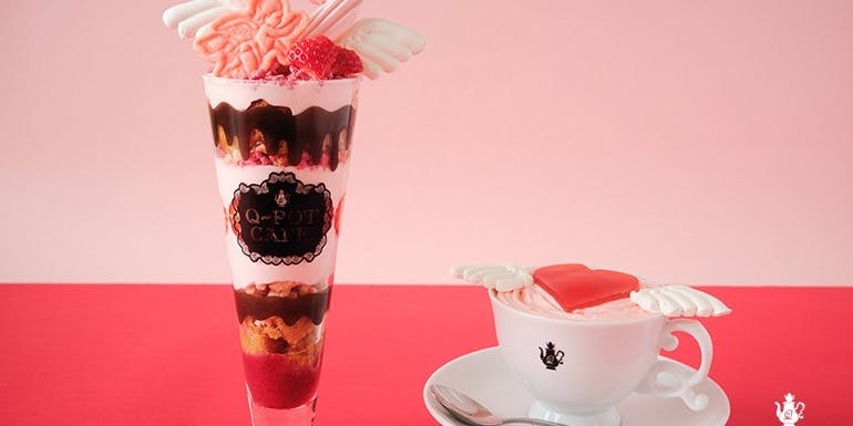 Q-pot CAFE. - 画像5