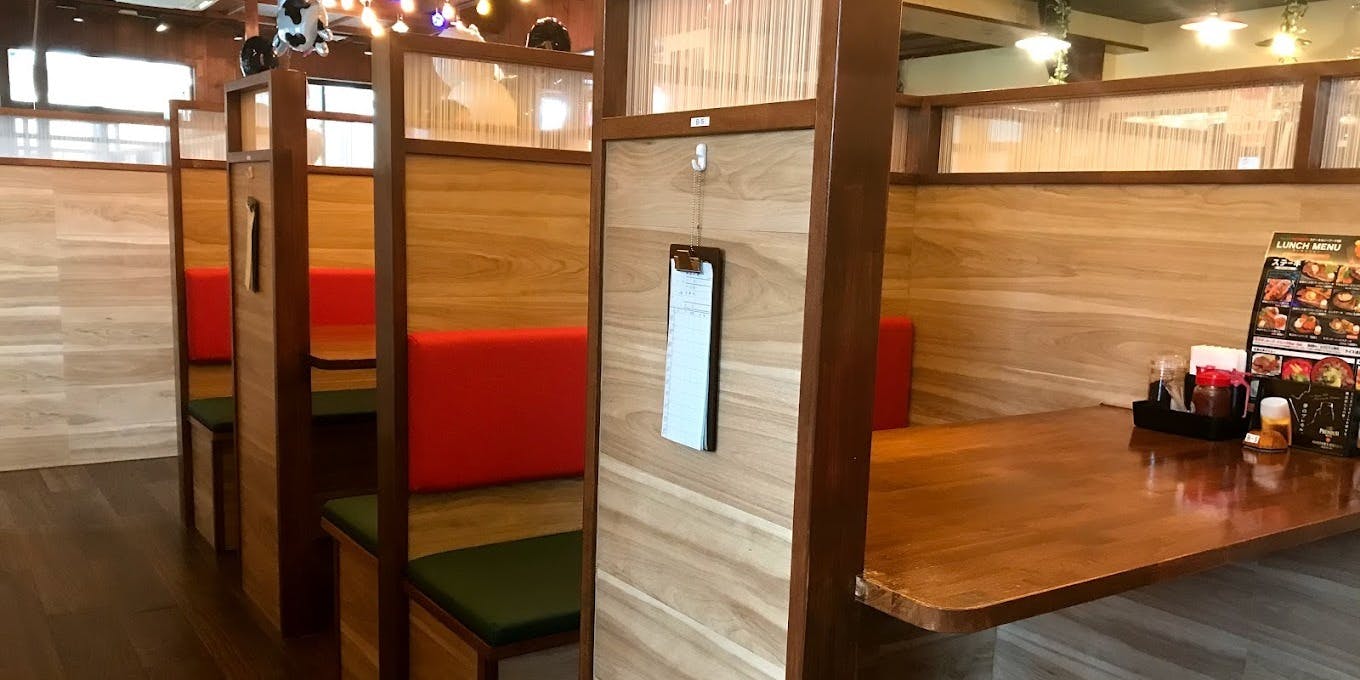 やんばるレストラン ステーキ&シーフード58 - 画像2