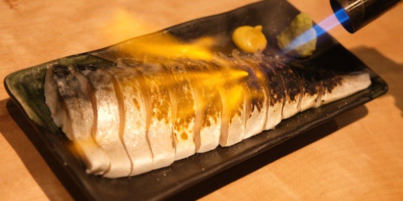 平成第七酒場 狐小屋 八事店 - 画像5