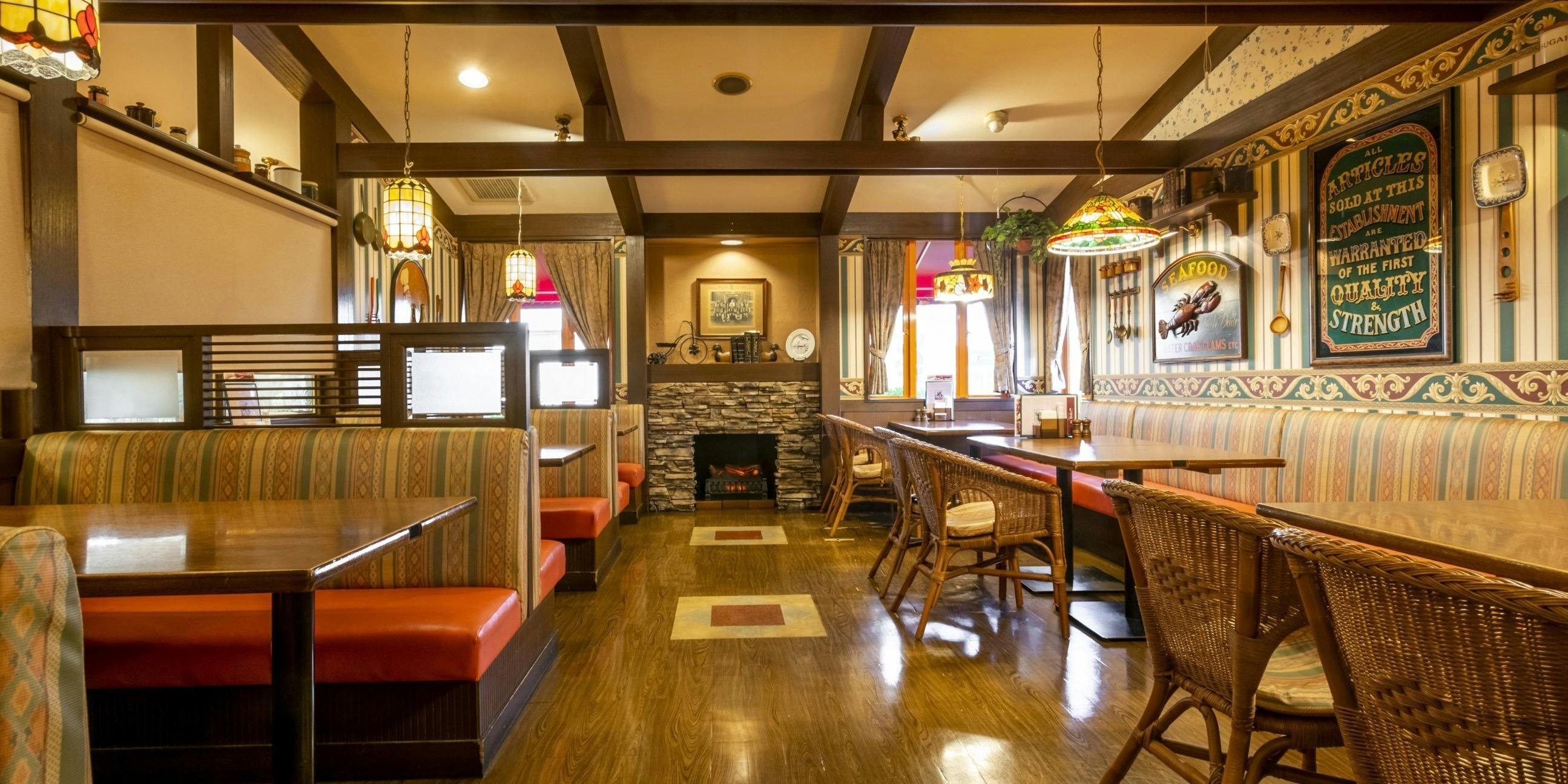 洋食だんらんや山室本店 - 画像2