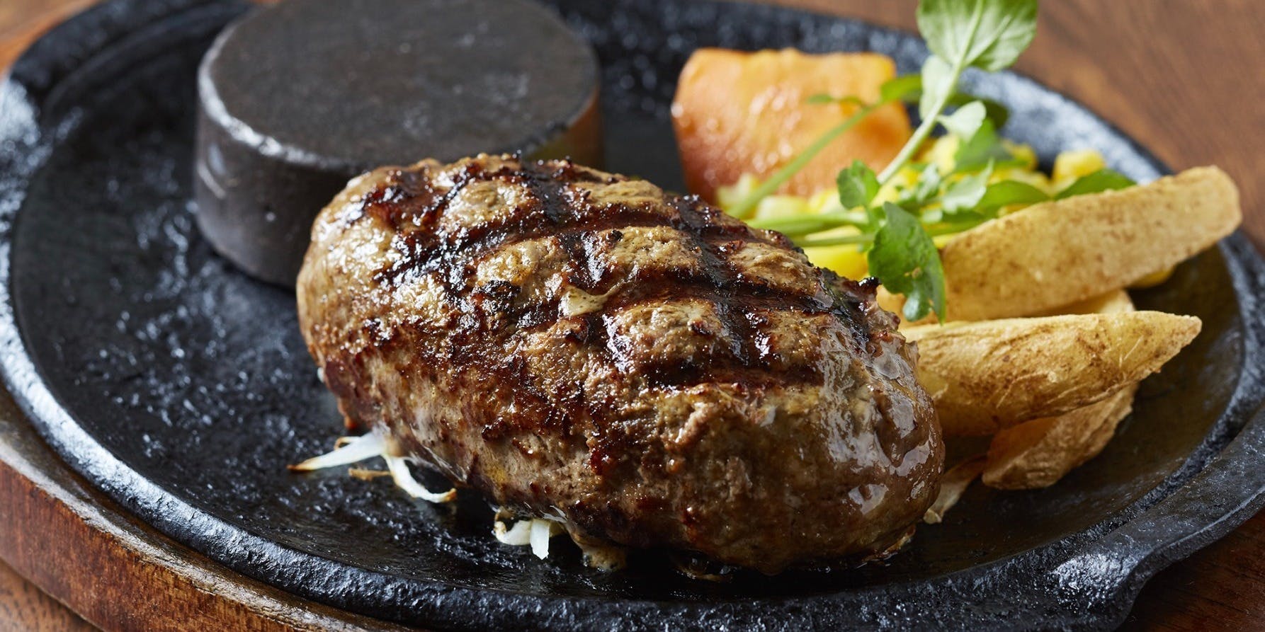 洋食だんらんや山室本店 - 画像1