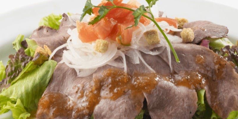 洋食だんらんや山室本店 - 画像3