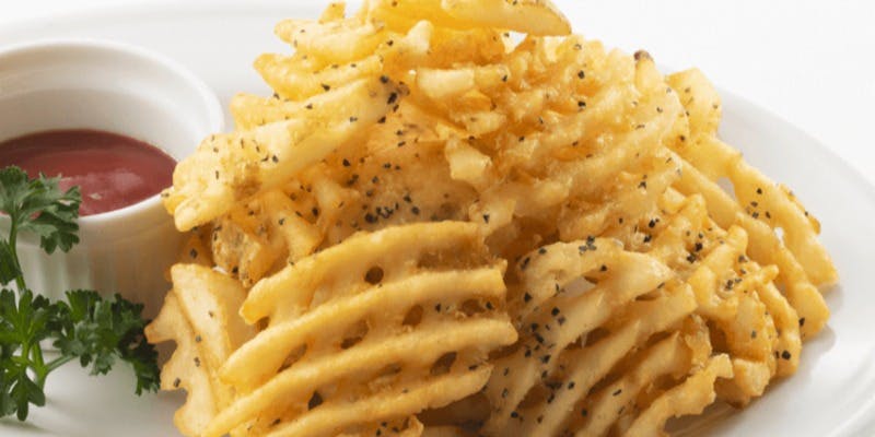 洋食だんらんや山室本店 - 画像4