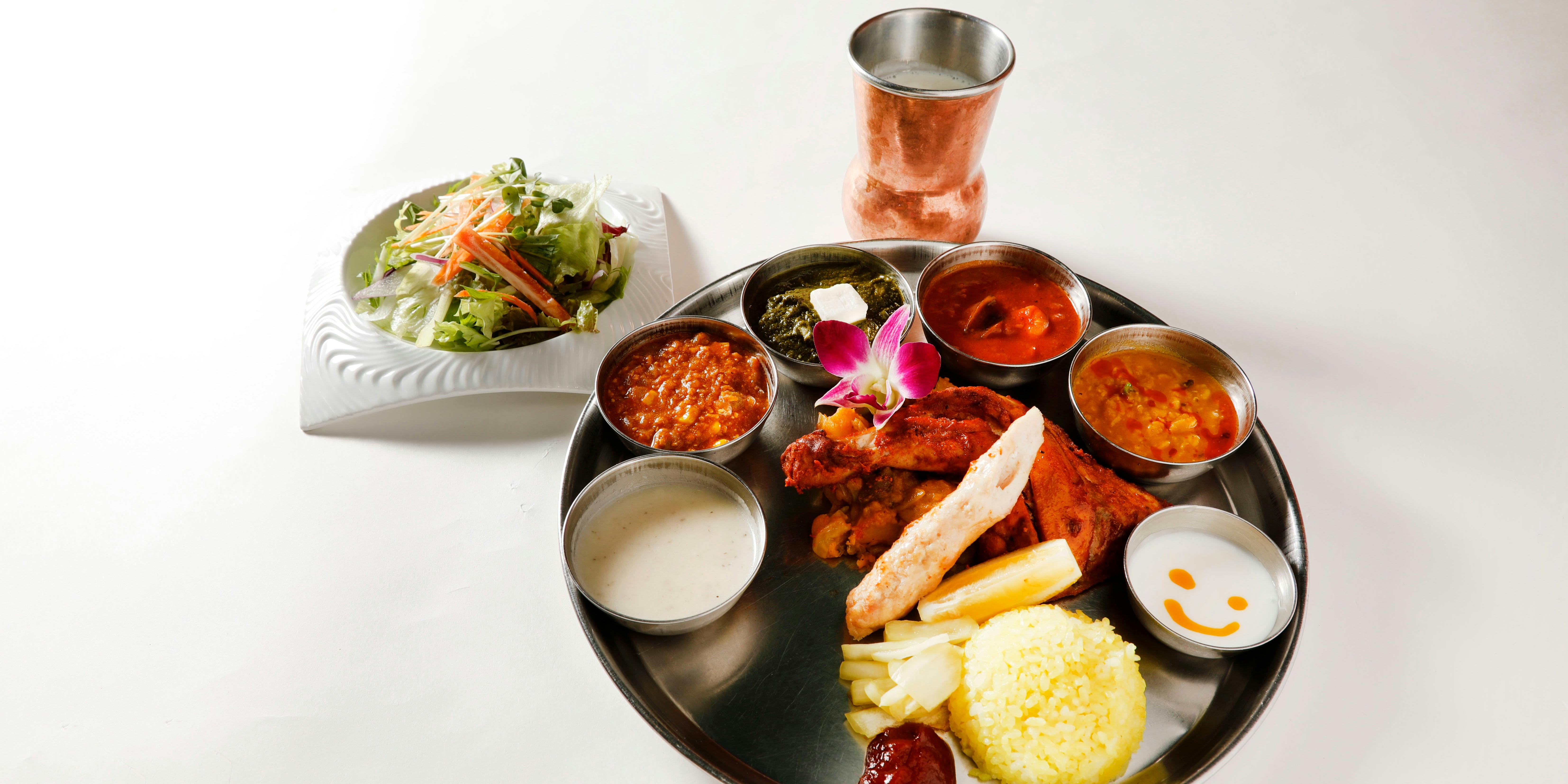 マハトマ - 画像4