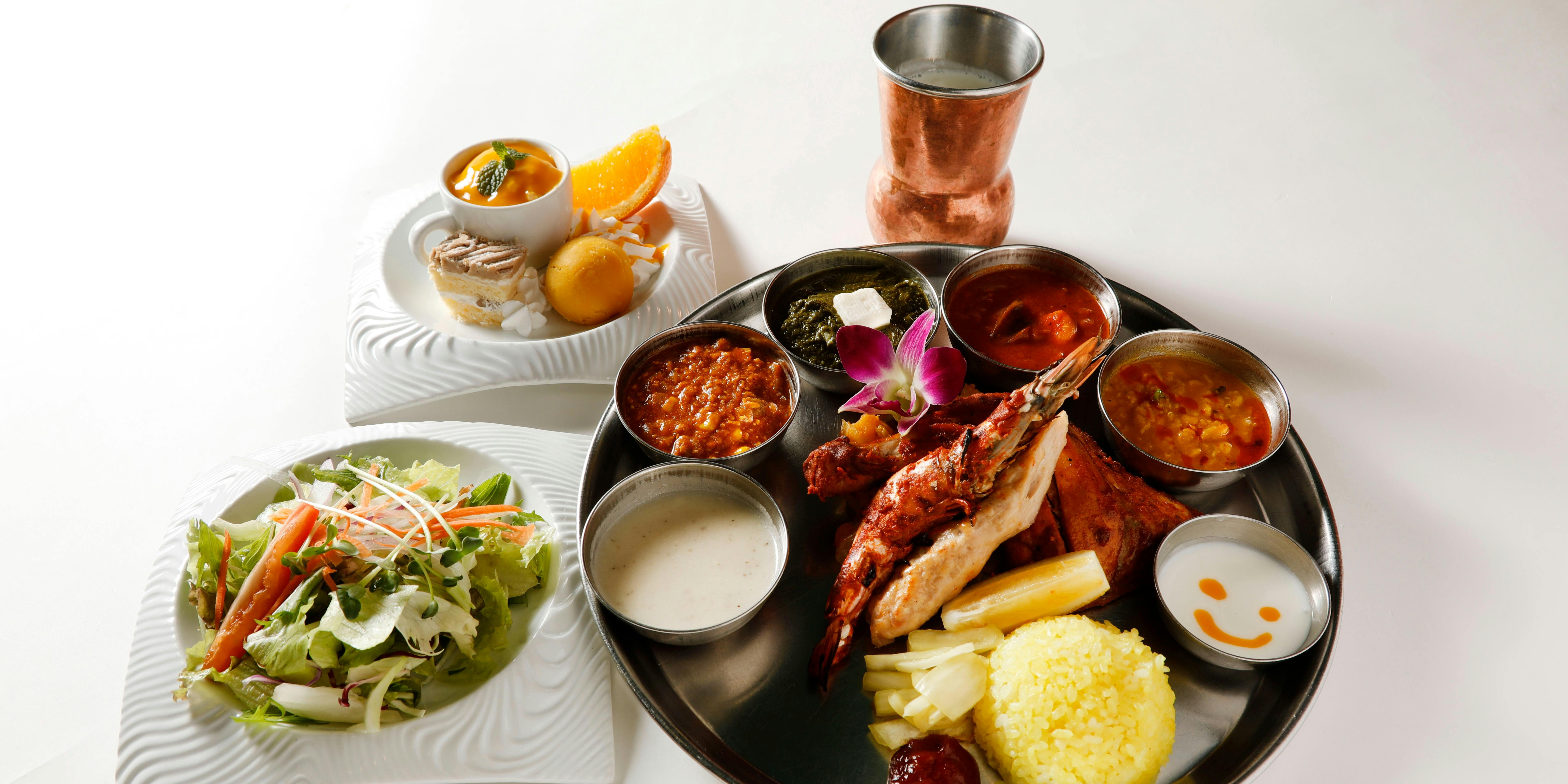 マハトマ - 画像1