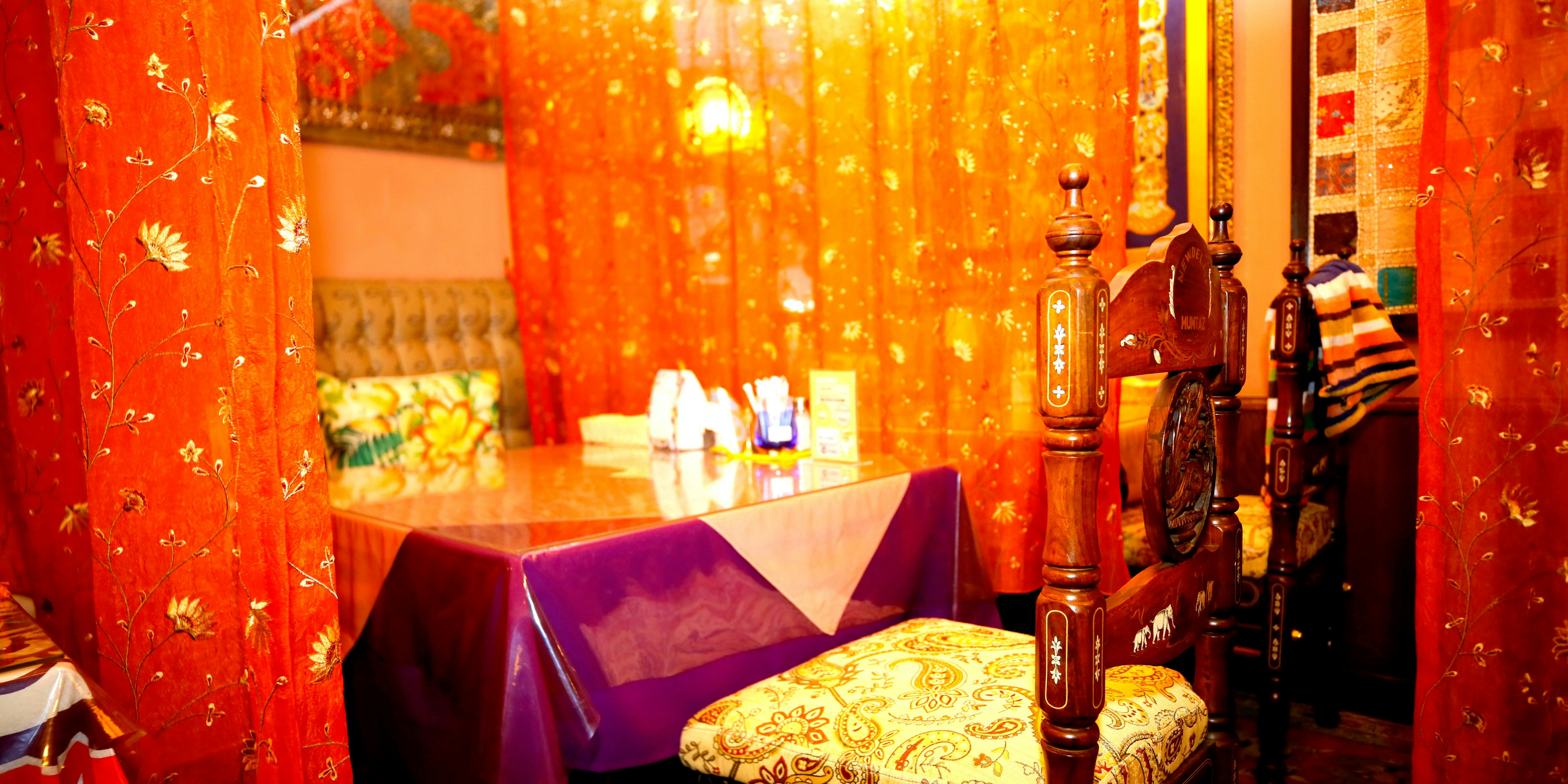 マハトマ - 画像3