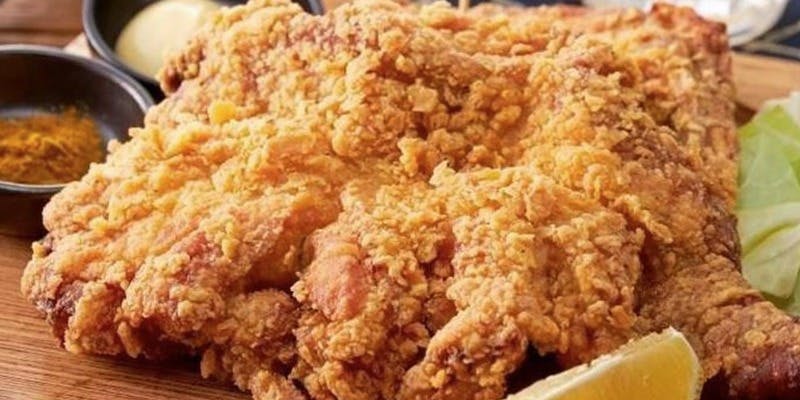 旨唐揚げと居酒メシ ミライザカ成田駅前店 - 画像2