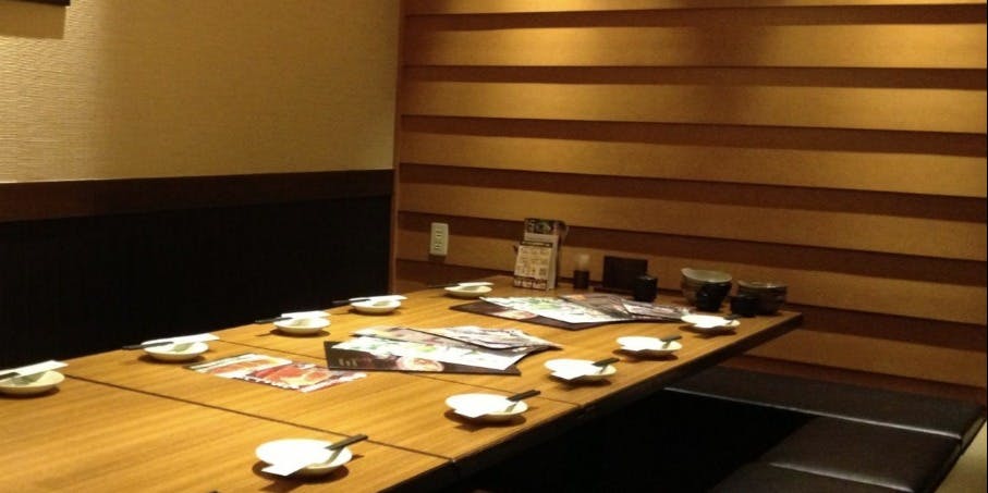 旨唐揚げと居酒メシ ミライザカ成田駅前店 - 画像5