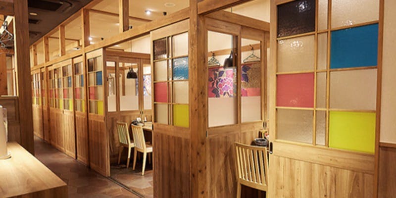 旨唐揚げと居酒メシ ミライザカ成田駅前店 - 画像4