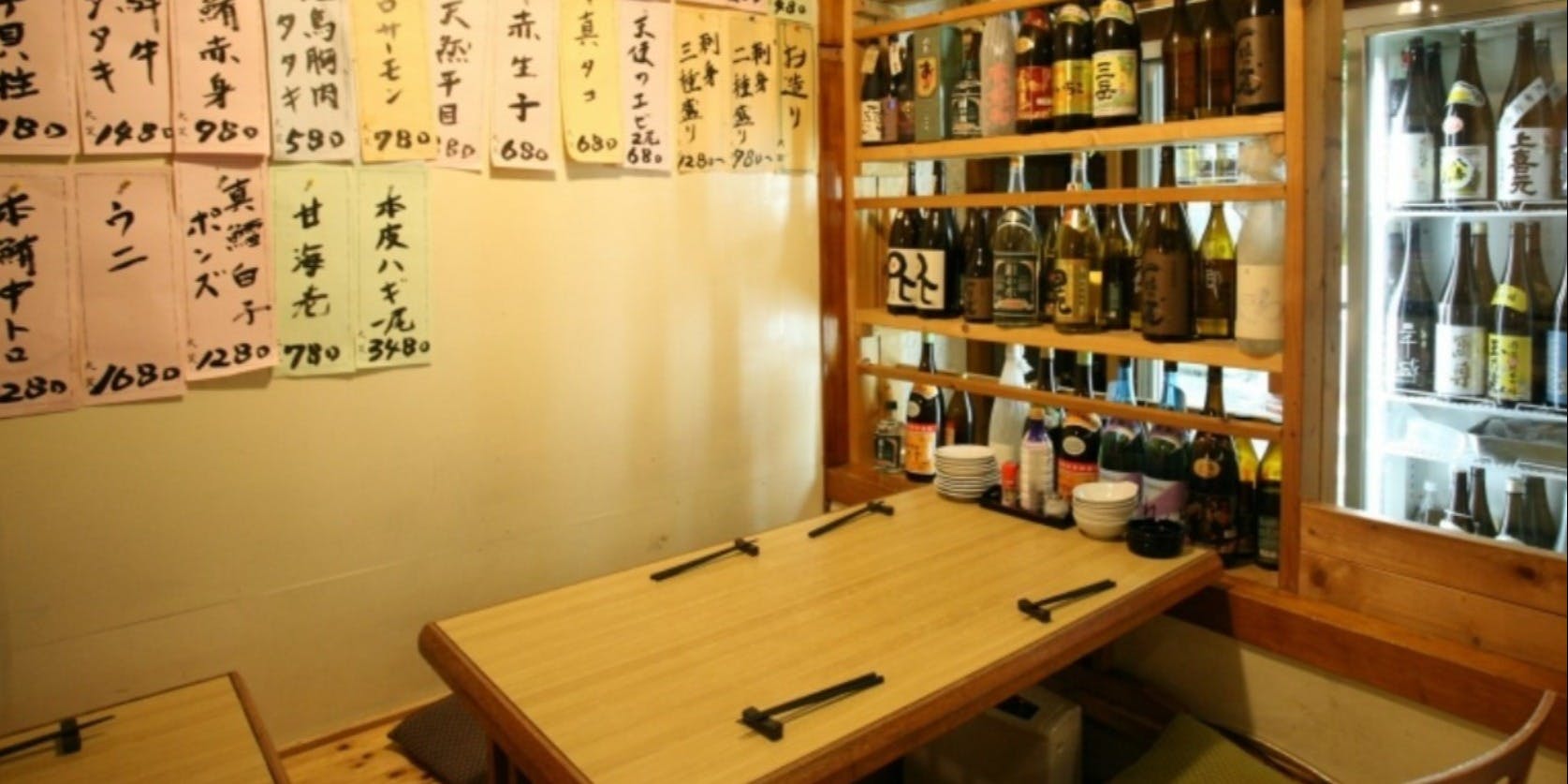 居酒屋大笑 - 画像4