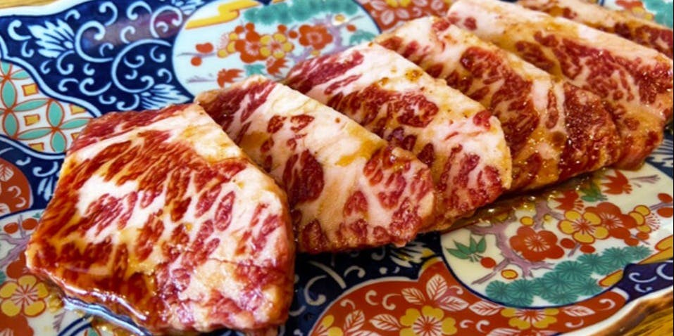 大宮焼肉ホルモンたけ田 - 画像2