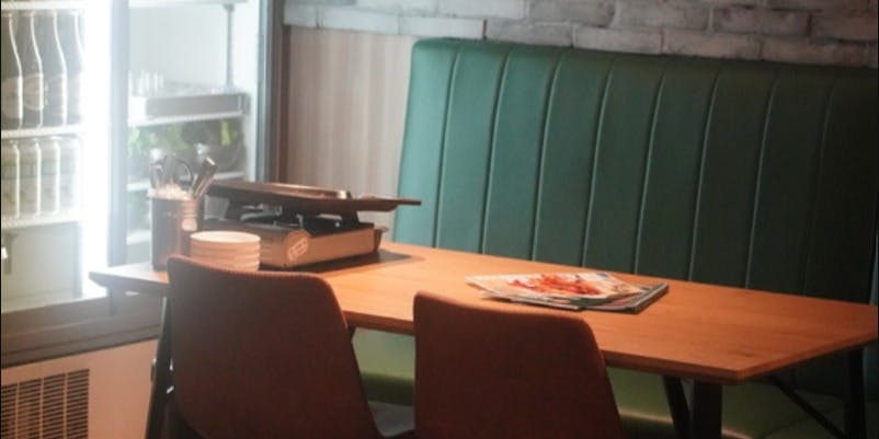 あぷろ西新店 - 画像4