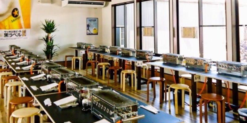 松島かき小屋MATSU - 画像2