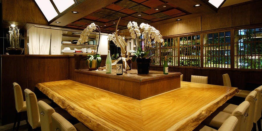 しんばし 初藤 - 画像2