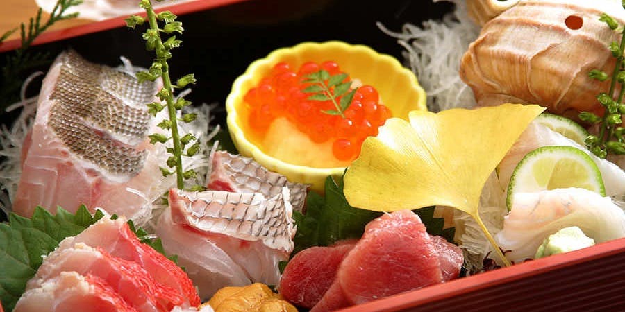 しんばし 初藤 - 画像1