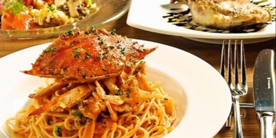 リストランテフィーロ - 画像1