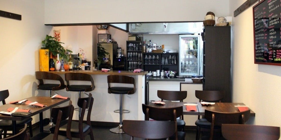 リストランテフィーロ - 画像4