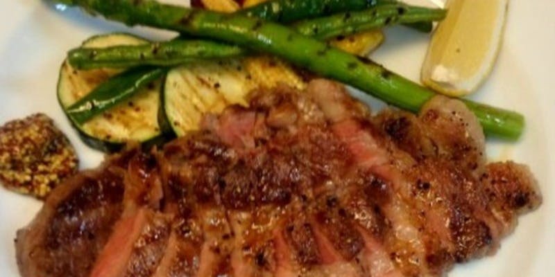 リストランテフィーロ - 画像2