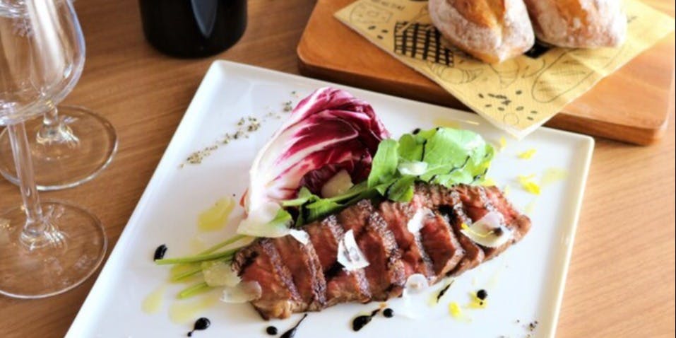 Cafe Riecco - 画像2