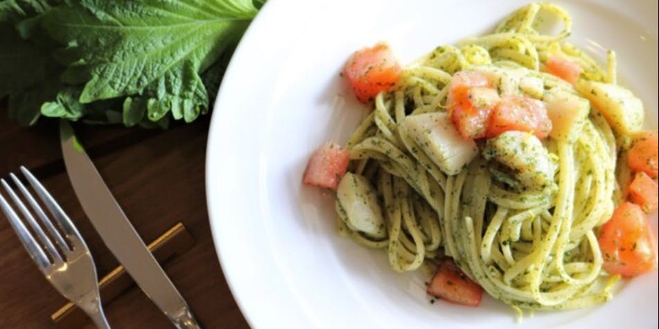 Cafe Riecco - 画像1