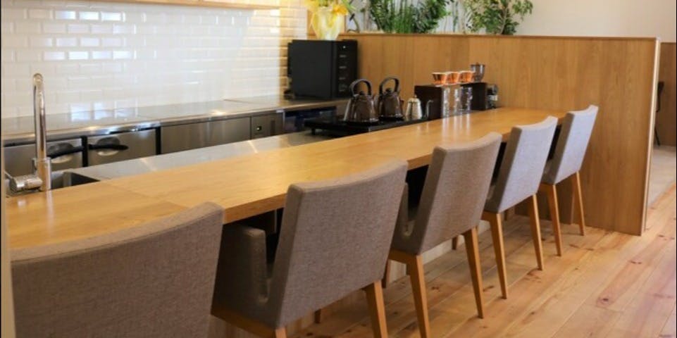 Cafe Riecco - 画像4