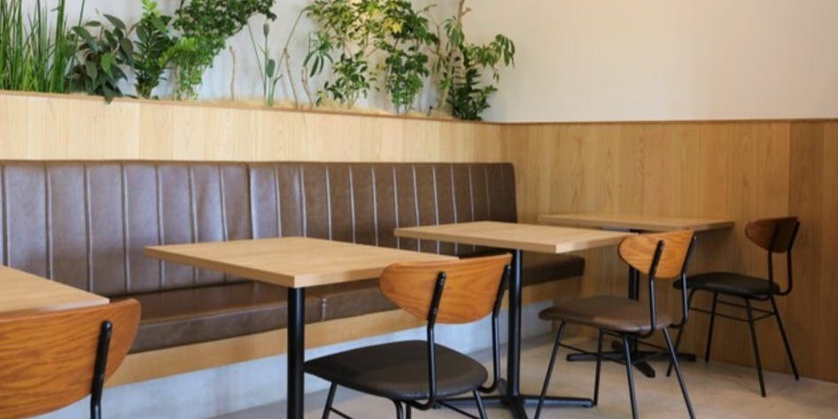 Cafe Riecco - 画像5