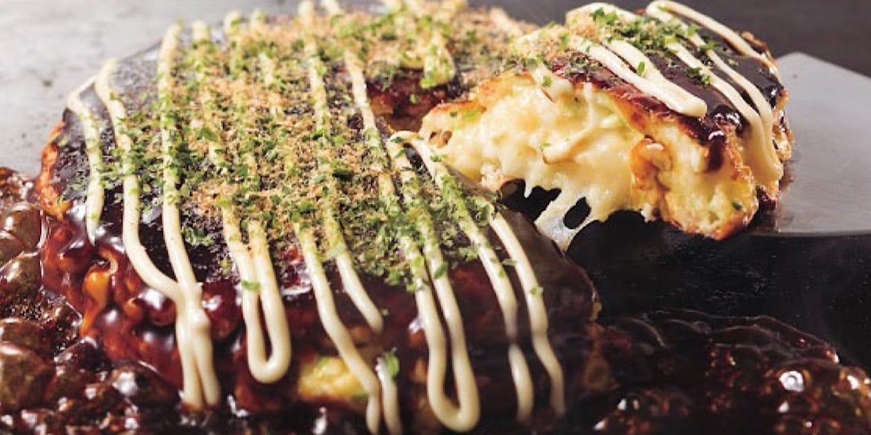 道とん堀 彦根ベルロード店 - 画像1