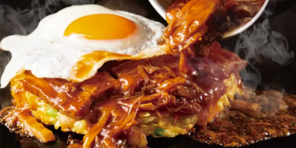 道とん堀 彦根ベルロード店 - 画像3