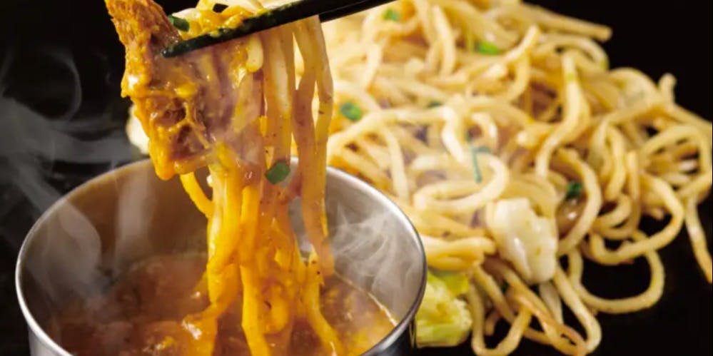 道とん堀 彦根ベルロード店 - 画像5