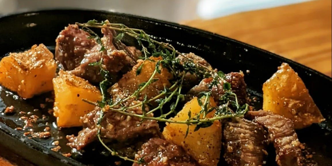 バル凡凡堂 - 画像1