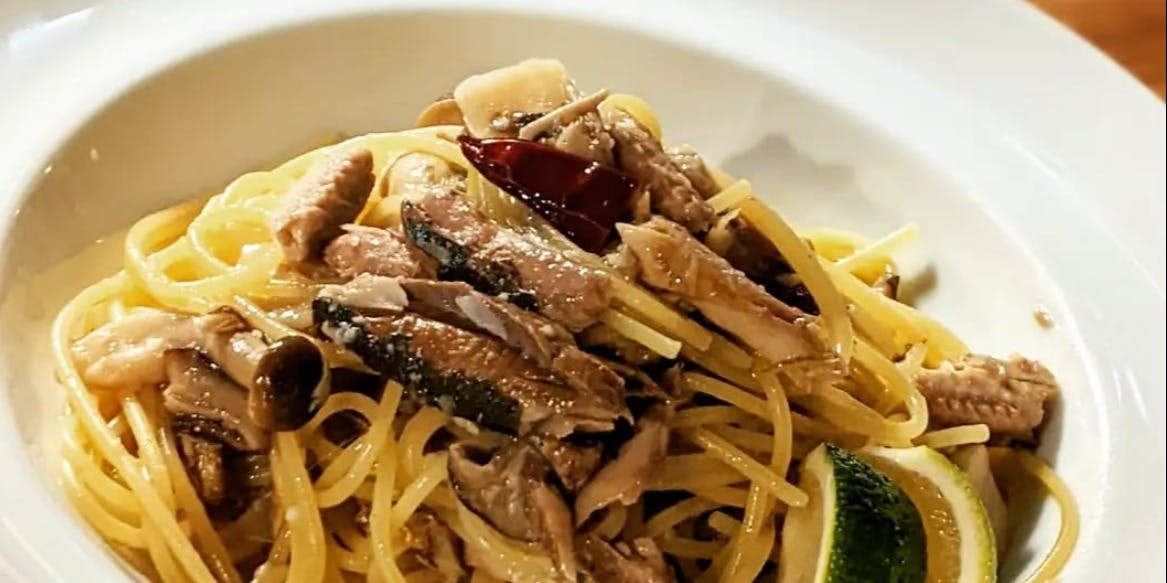 バル凡凡堂 - 画像2