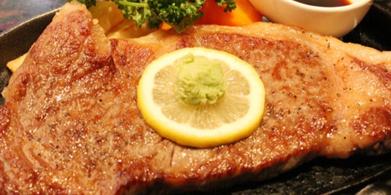 常陸牛きくすい - 画像2