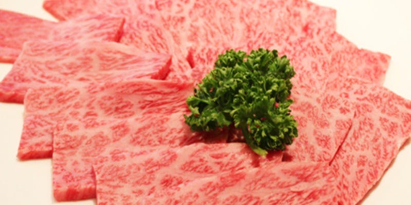 常陸牛きくすい - 画像1