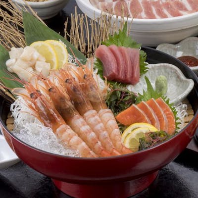 素材を活かしたメニューを多数ご用意しております!