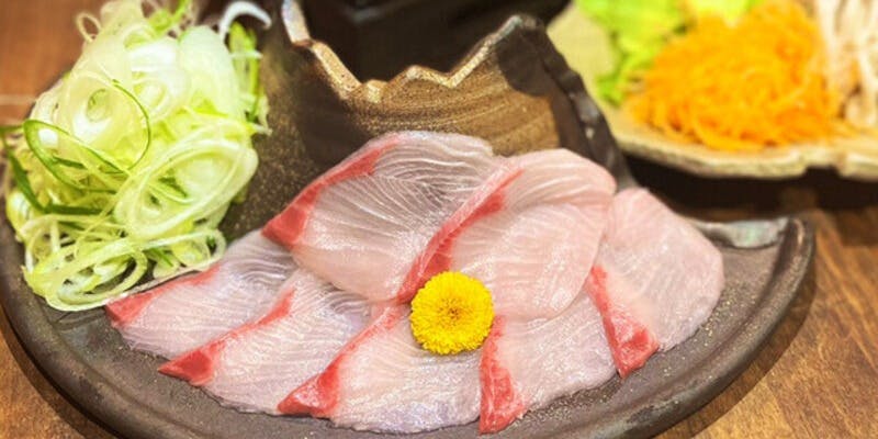 薩摩 炉ばた 燈火 - 画像2