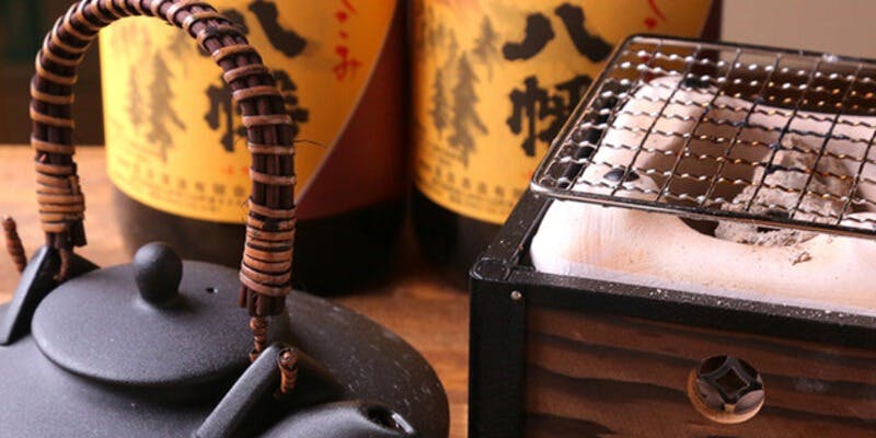 薩摩 炉ばた 燈火 - 画像3