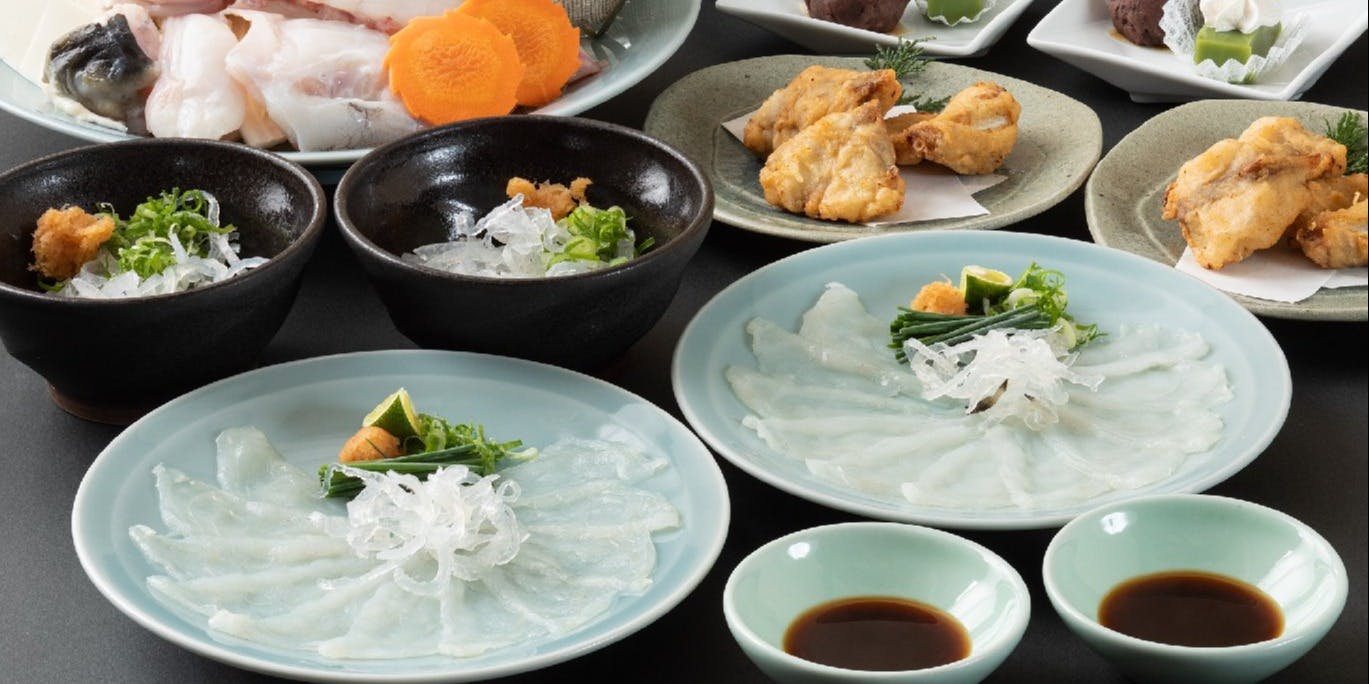 道頓堀 治兵衛 - 画像1