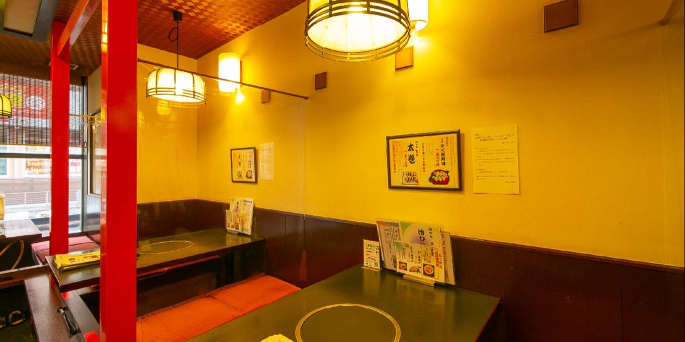 道頓堀 治兵衛 - 画像4