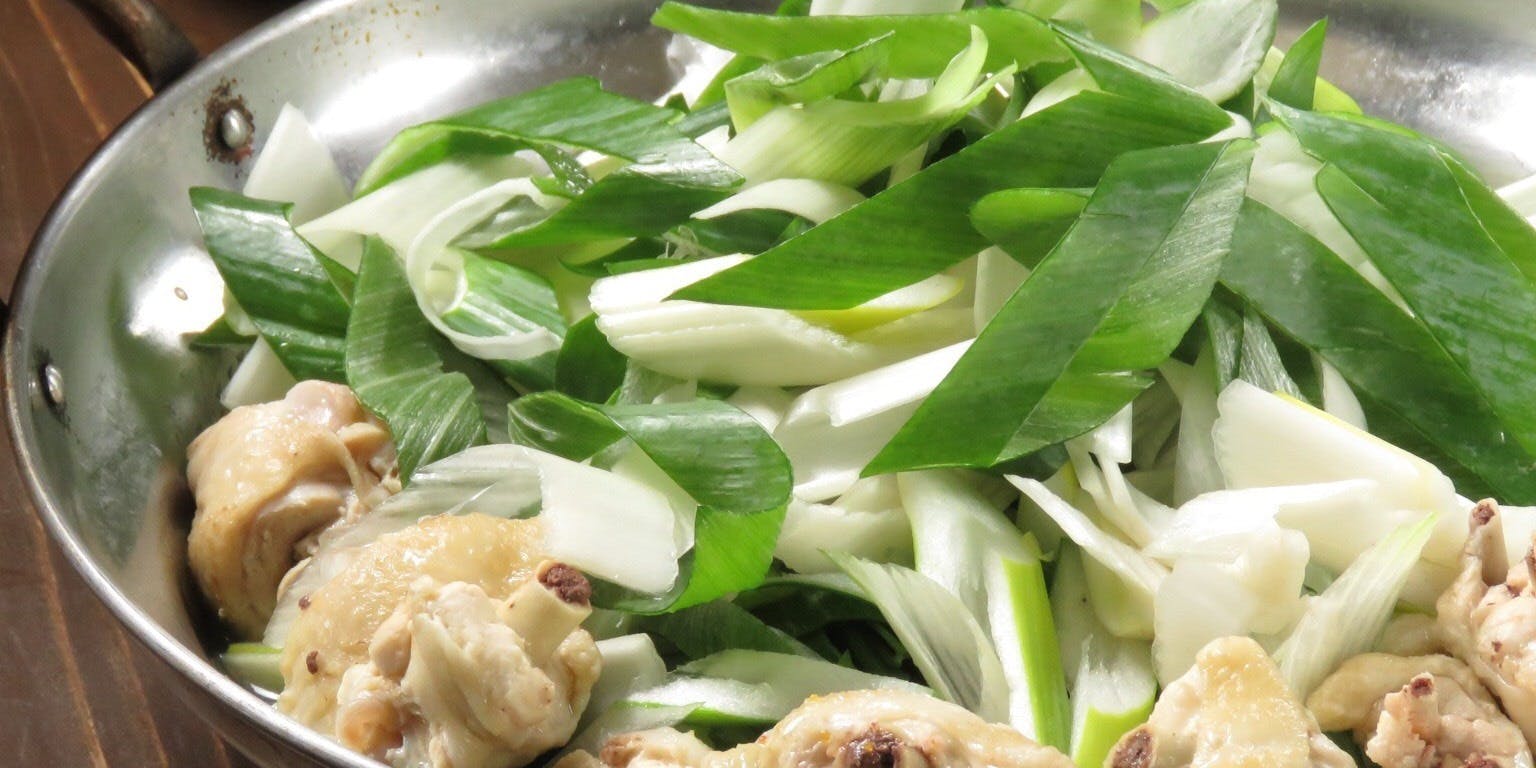 豚のしっぽと鶏のとさか - 画像5